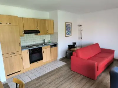 Küche / Küchenzeile Mecklenburg 15