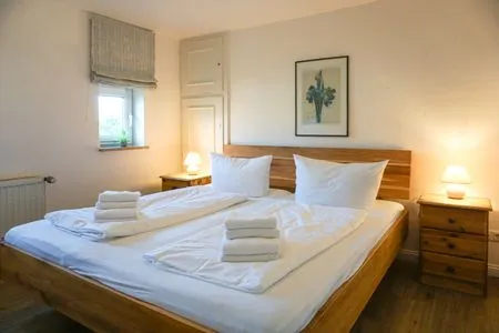 Doppelbett Westwärts