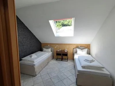 Smart Resorts B&B 2 BB2 329
