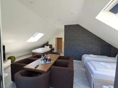  Smart Resorts B&B 2 BB2 329