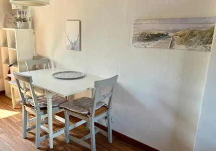  Haus Kehrwieder Wohnung Helgoland