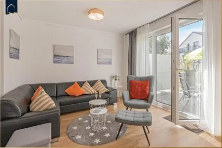  Ferienhaus Strandrose