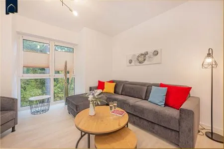  Ferienwohnung SonnenReich