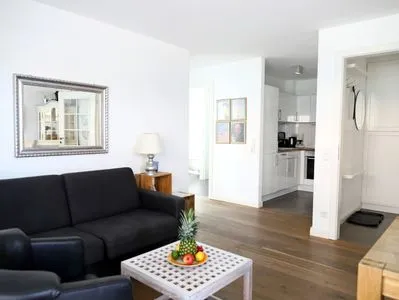 Wohnzimmer Brandenburger Straße 5a, Whg.15