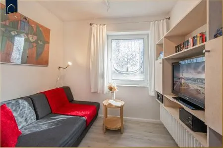  Seeblick Anlage App. Kunstquartier