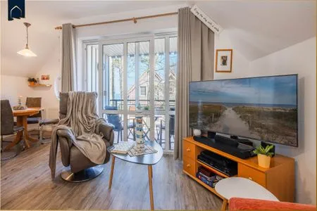  Seeblick Anlage App. Leuchtturm