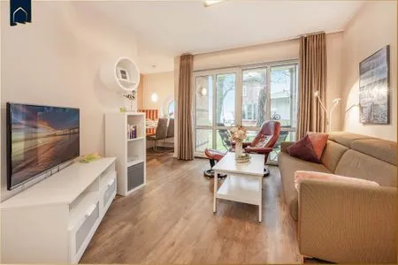  Seeblick Anlage Fewo Unterdeck