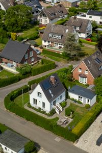 Ferienhaus Wohrbarg Timmendorfer Strand