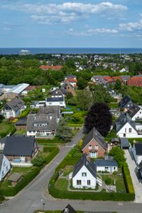 Ferienhaus Wohrbarg Timmendorfer Strand