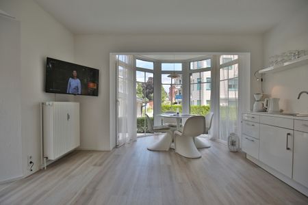 Ferienanlage Poststr. 41 Appartement 3 Emil