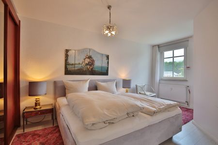 Residenz Weedkroog 13 Appartement 8