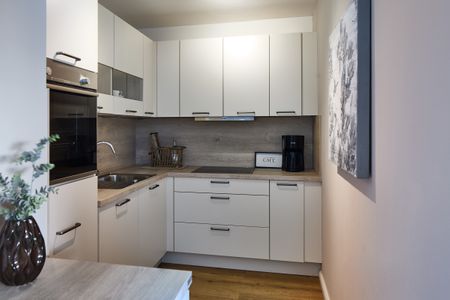  TECHTs  Apartmenthaus StrandPerle