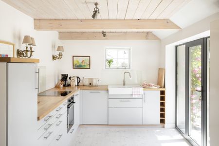 Küche / Küchenzeile