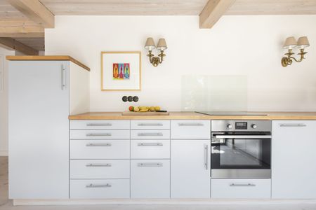 Küche / Küchenzeile