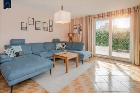  Ferienwohnung Strandläufer