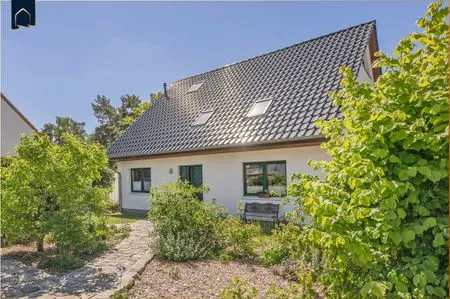  Ferienwohnung Strandläufer