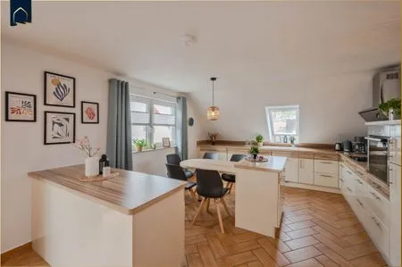  Ferienwohnung Strandlerche