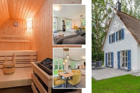  Ferienhaus Im Kiefernwäldchen