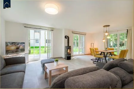  Ferienhaus Im Kiefernwäldchen