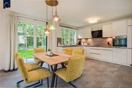  Ferienhaus Im Kiefernwäldchen