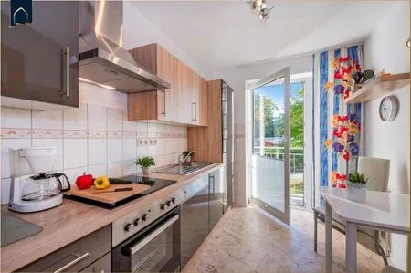  Ferienwohnung Seemöwe