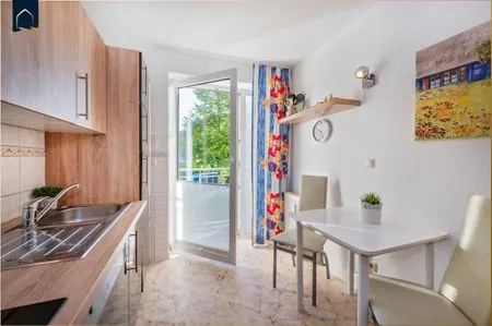  Ferienwohnung Seemöwe