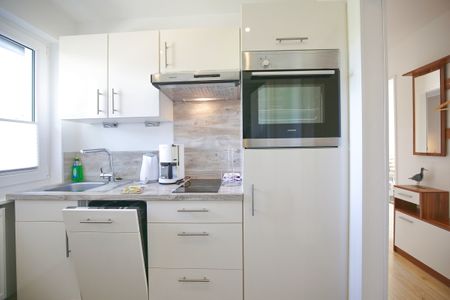 Ferienhaus Brandt Appartement 3 Möwenkieker