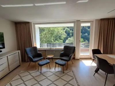  Waldpanorama