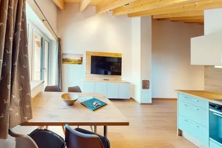 Wohnzimmer StoaNest - Esterberg