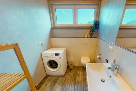 Badezimmer StoaNest - Esterberg