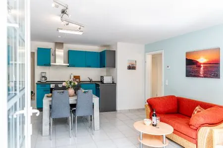 Wohnzimmer Bloomstieg