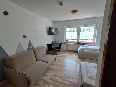  Smart Resorts B&B 1 BB1 052