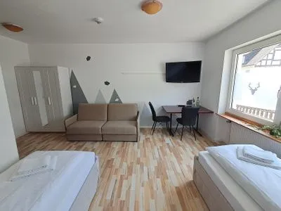 Smart Resorts B&B 1 BB1 052