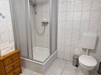 Landpension Dubnitz - Ferienwohnung 11