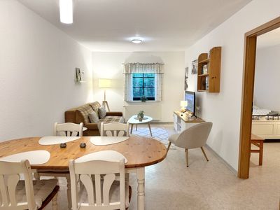 Landpension Dubnitz - Ferienwohnung 11
