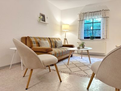 Landpension Dubnitz - Ferienwohnung 11