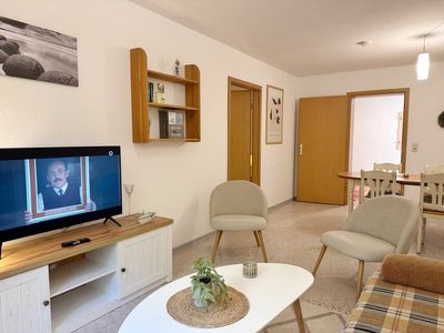 Landpension Dubnitz - Ferienwohnung 11