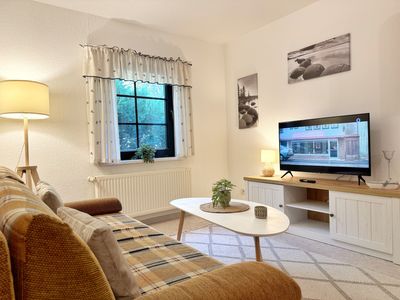 Landpension Dubnitz - Ferienwohnung 11