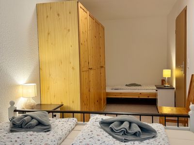 Landpension Dubnitz - Ferienwohnung 11