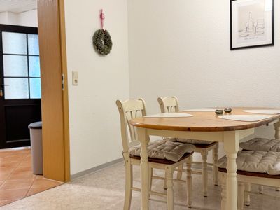 Landpension Dubnitz - Ferienwohnung 11