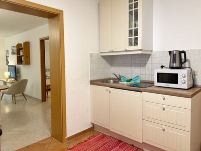 Landpension Dubnitz - Ferienwohnung 11
