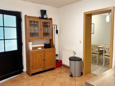 Landpension Dubnitz - Ferienwohnung 11