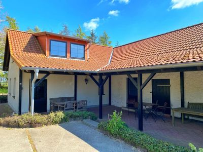 Landpension Dubnitz - Ferienwohnung 11