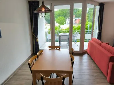 Wohnzimmer Mecklenburg 07