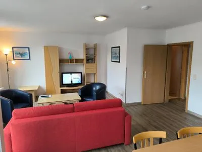 Wohnzimmer Mecklenburg 07