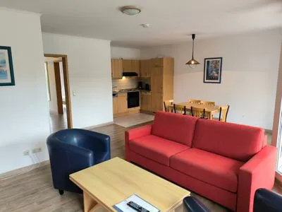 Wohnzimmer Mecklenburg 07