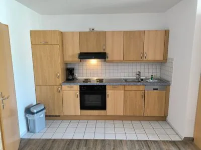 Küche / Küchenzeile Mecklenburg 02