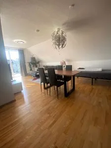 Bedroom Wohnperle*Carré Charlott* 3