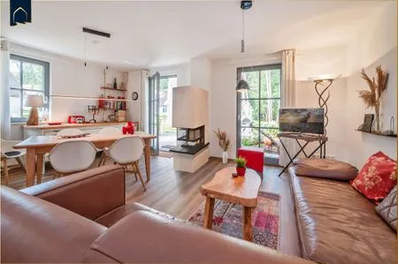  Ferienhaus Auszeitfischer