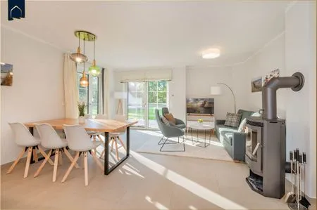  Ferienhaus Haff-Liebe